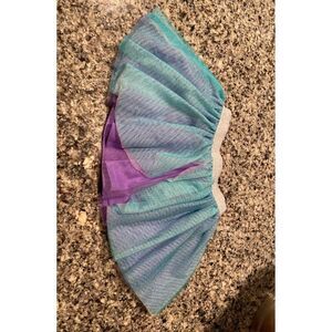 Disney princess skirt 2T